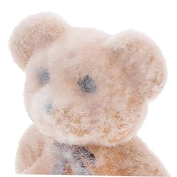 くま Amazon.co.jp: キュート販売 ぬいぐるみ 森のクマさん S Z0035
